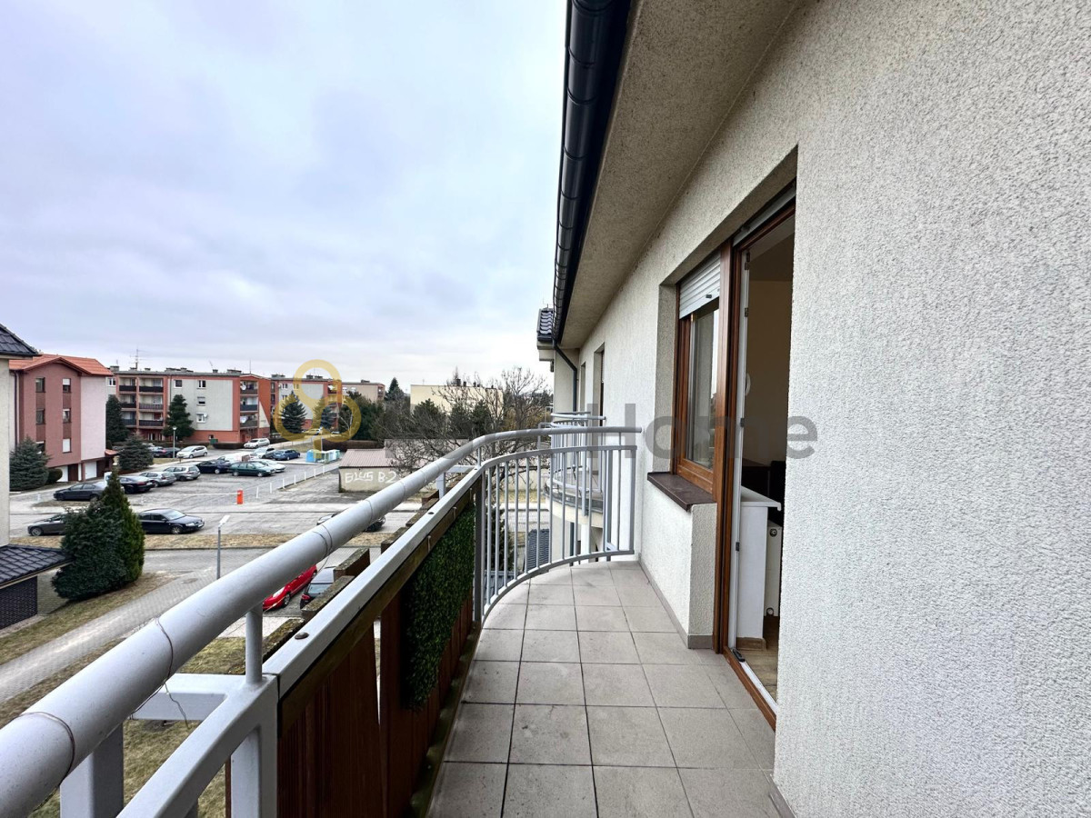 Mieszkanie na sprzedaż