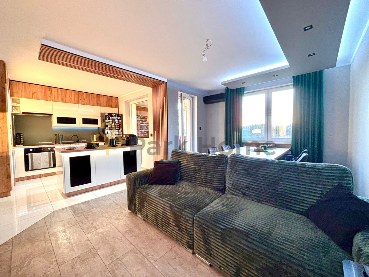 Mieszkanie na sprzedaż