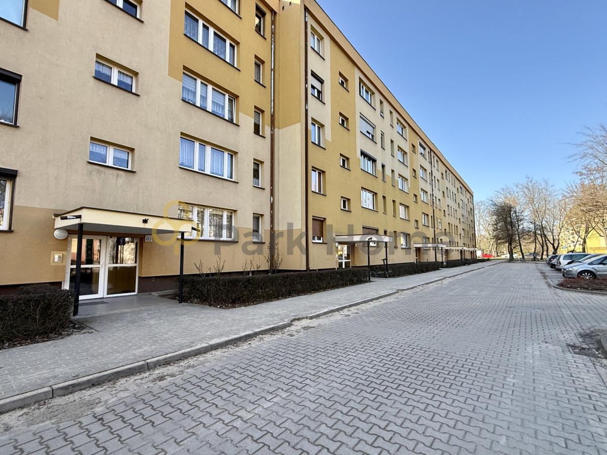 Mieszkanie na sprzedaż