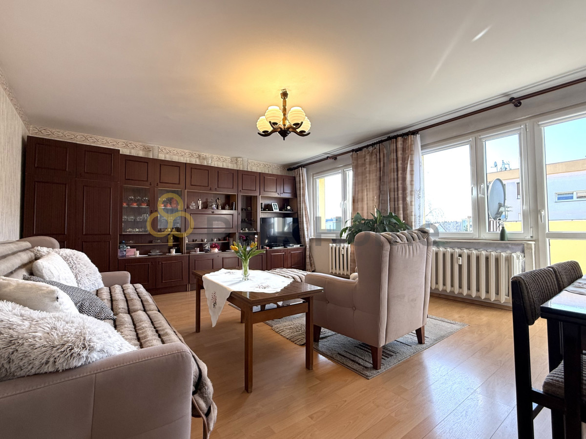 Mieszkanie na sprzedaż