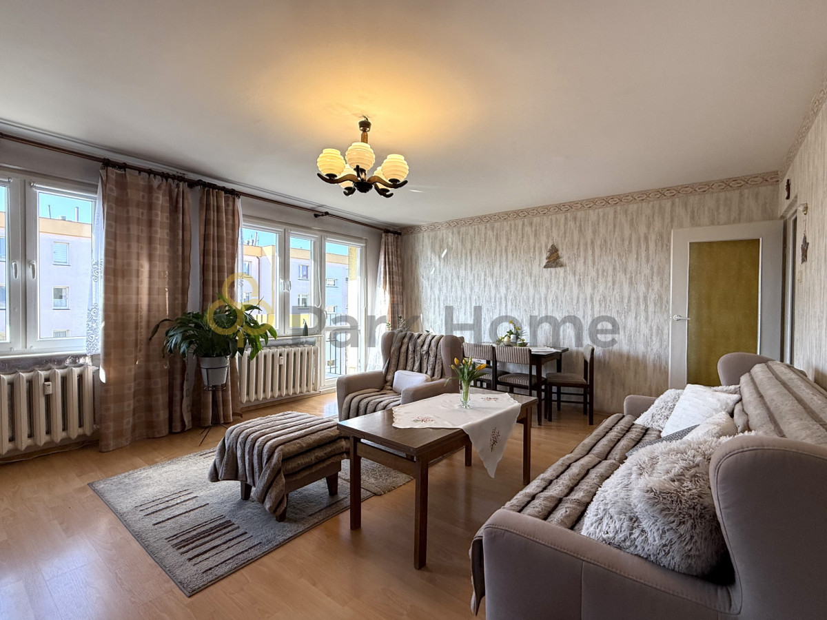 Mieszkanie na sprzedaż