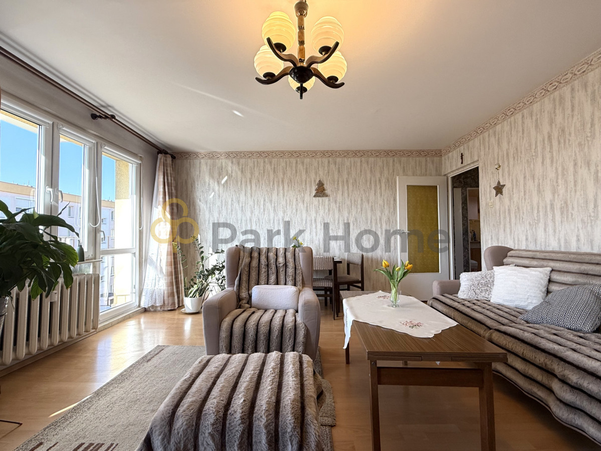 Mieszkanie na sprzedaż