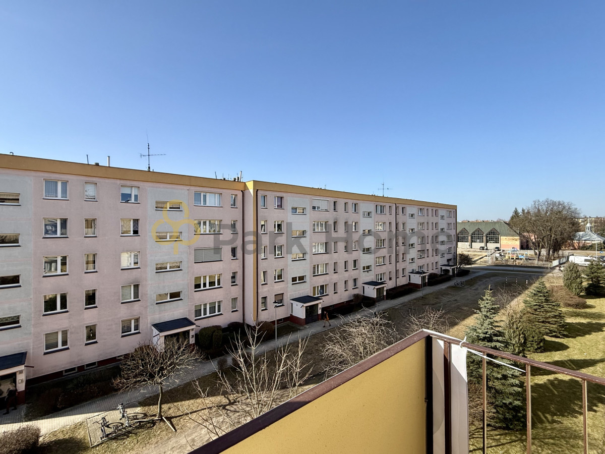 Mieszkanie na sprzedaż