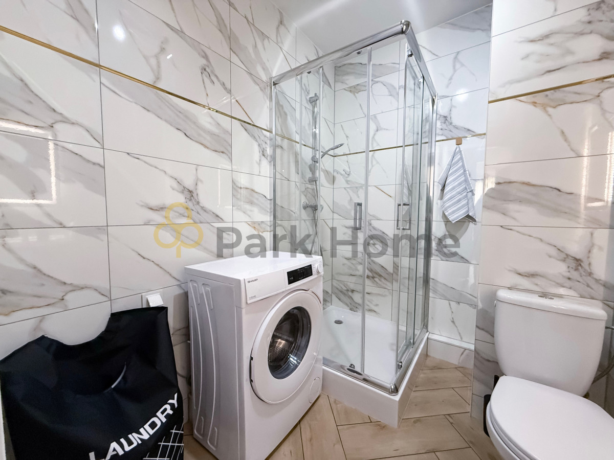 Mieszkanie na wynajem