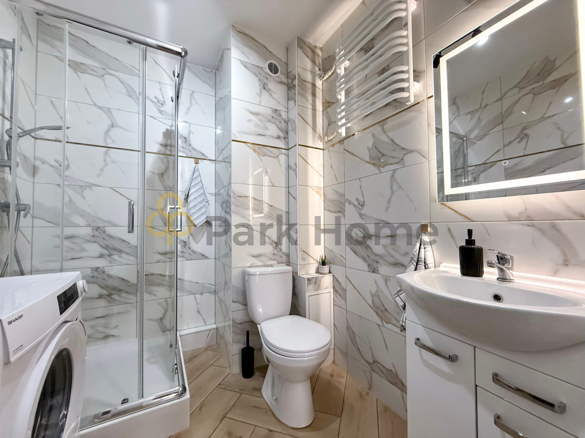 Mieszkanie na wynajem