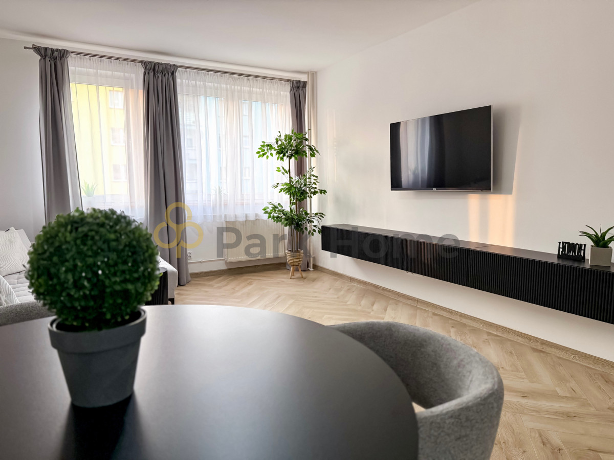 Mieszkanie na wynajem