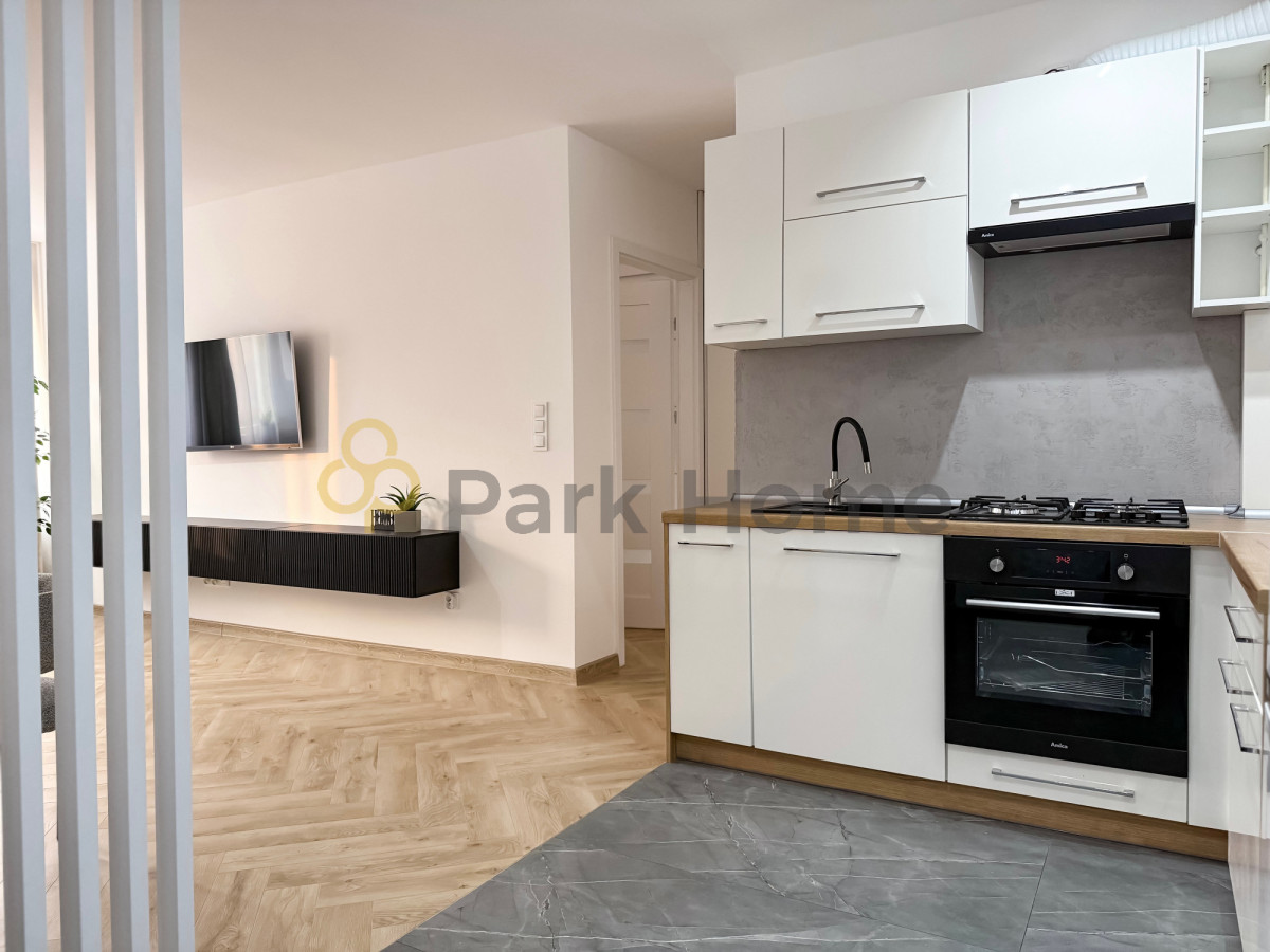 Mieszkanie na wynajem