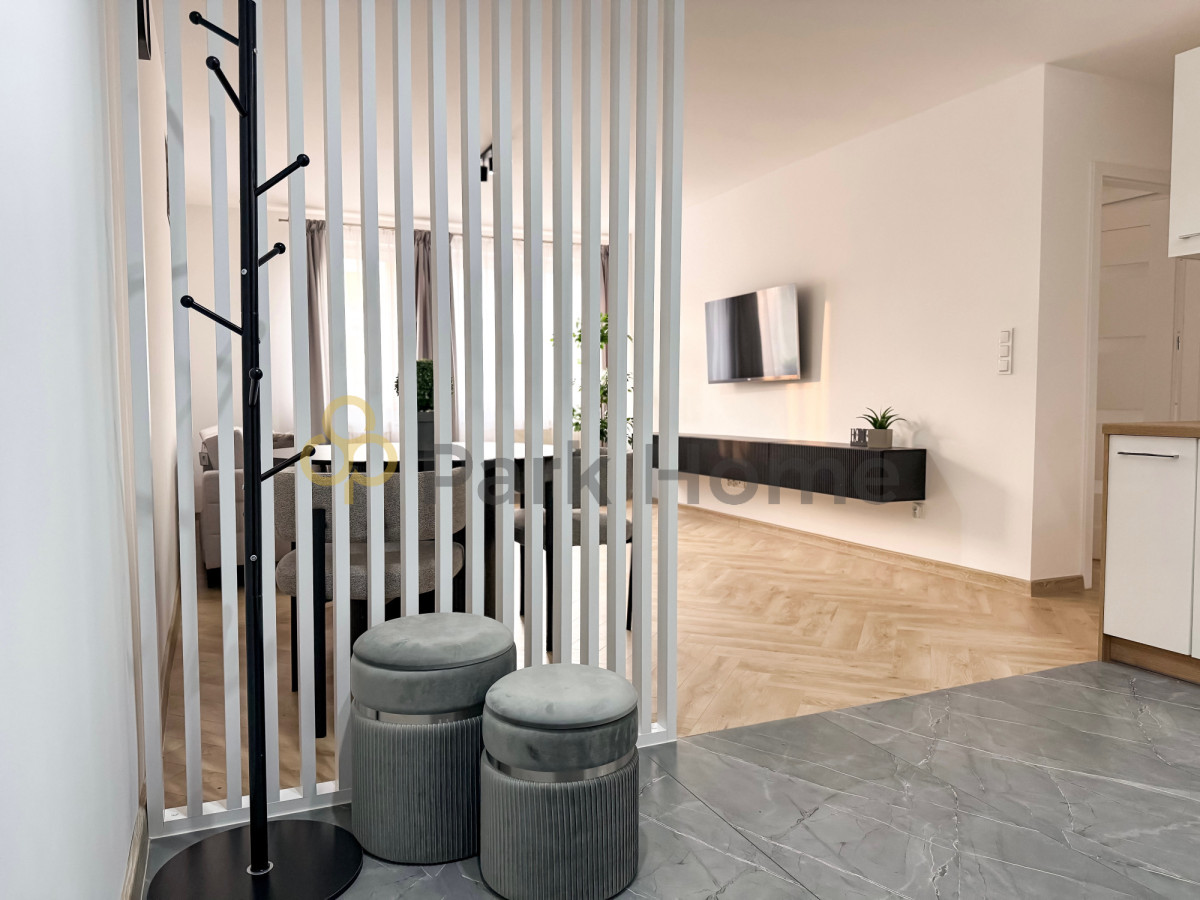 Mieszkanie na wynajem