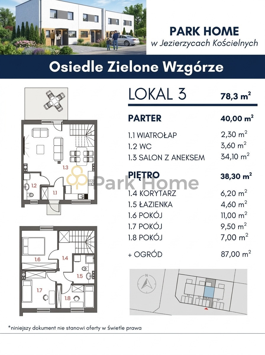 Dom na sprzedaż