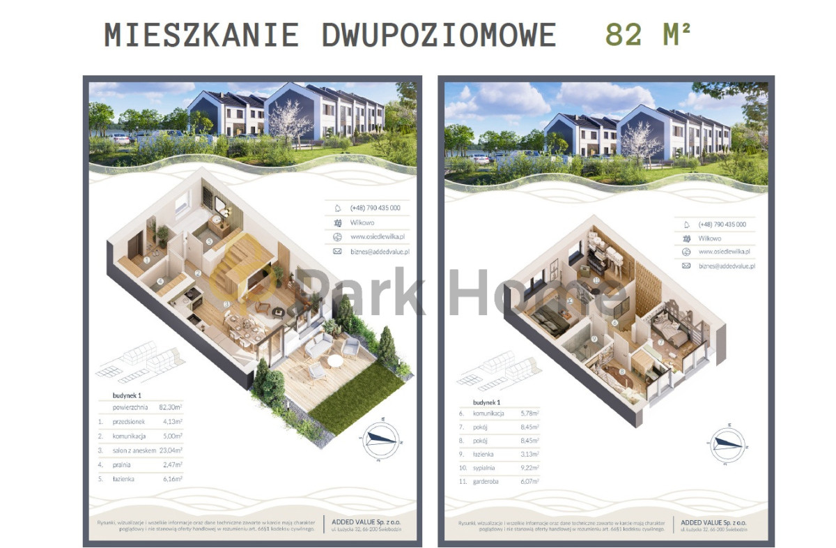 Dom na sprzedaż