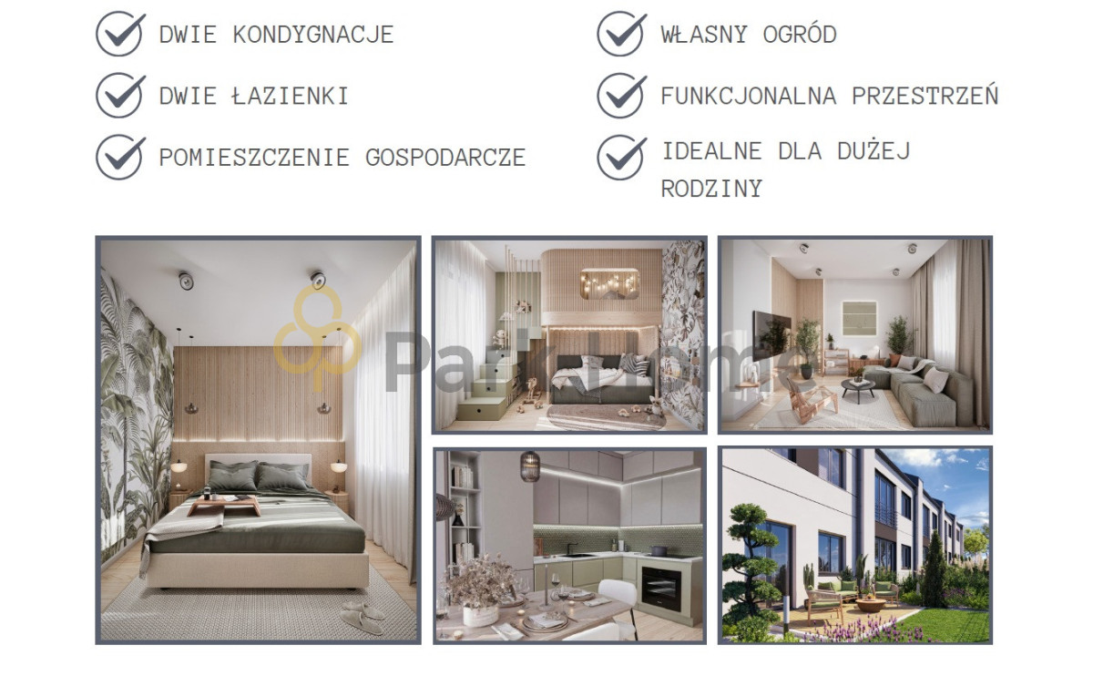 Dom na sprzedaż
