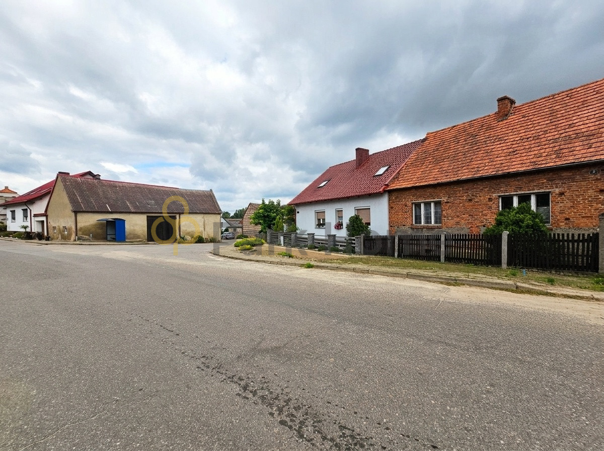 Dom na sprzedaż