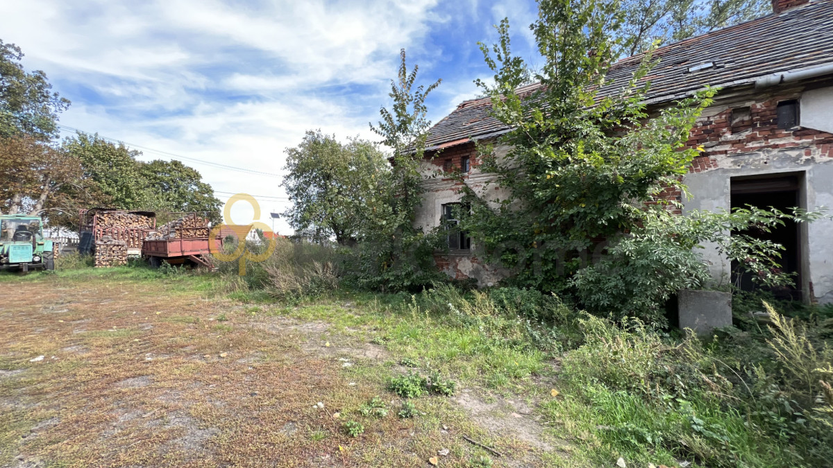 Dom na sprzedaż