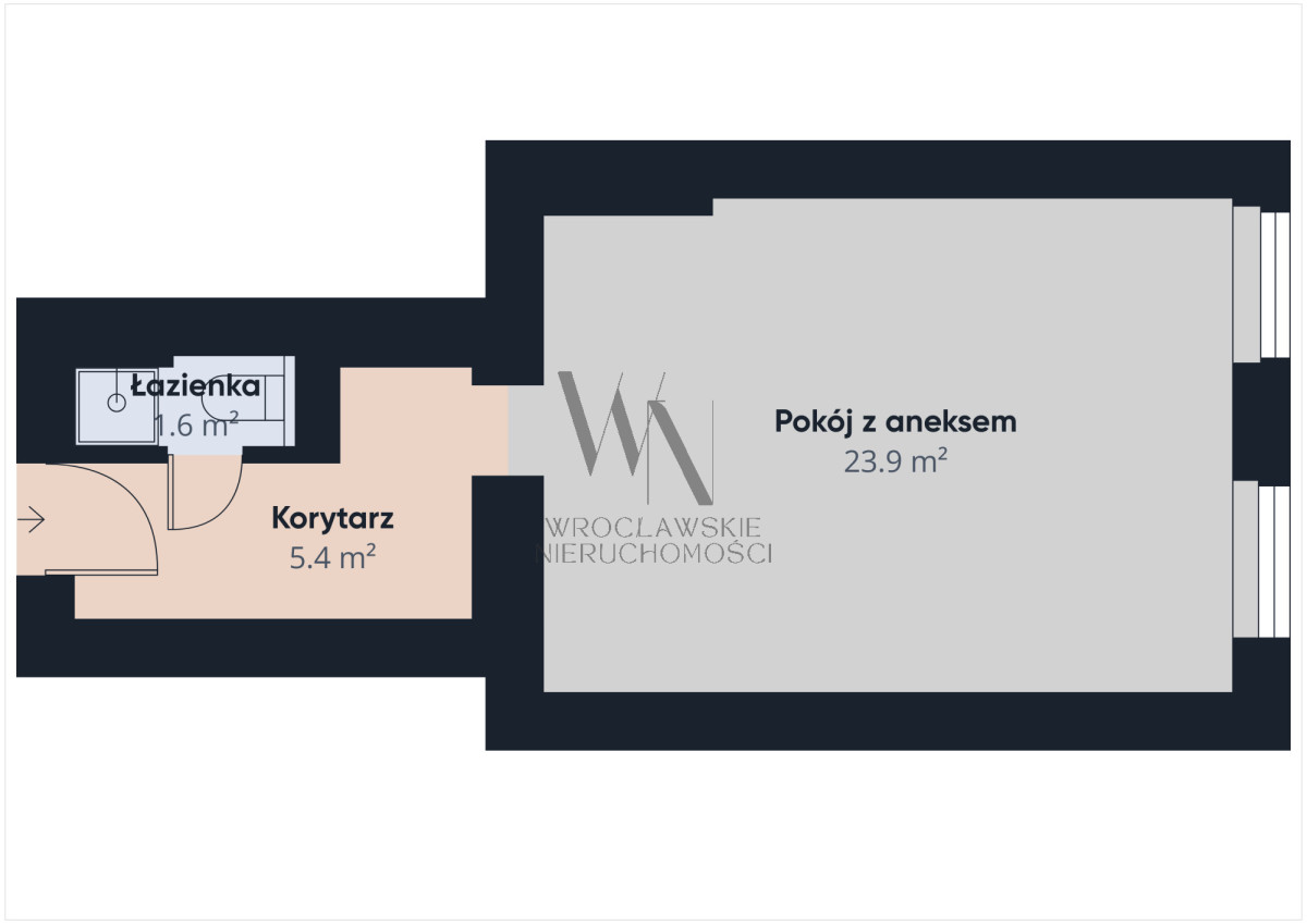 Mieszkanie na sprzedaż