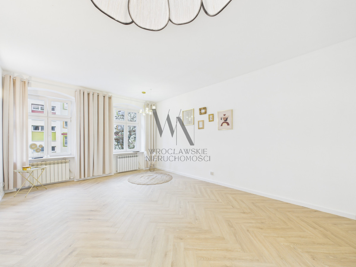 Mieszkanie na sprzedaż