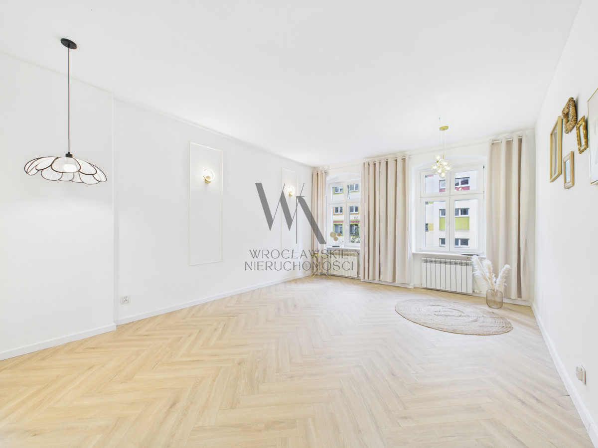 Mieszkanie na sprzedaż