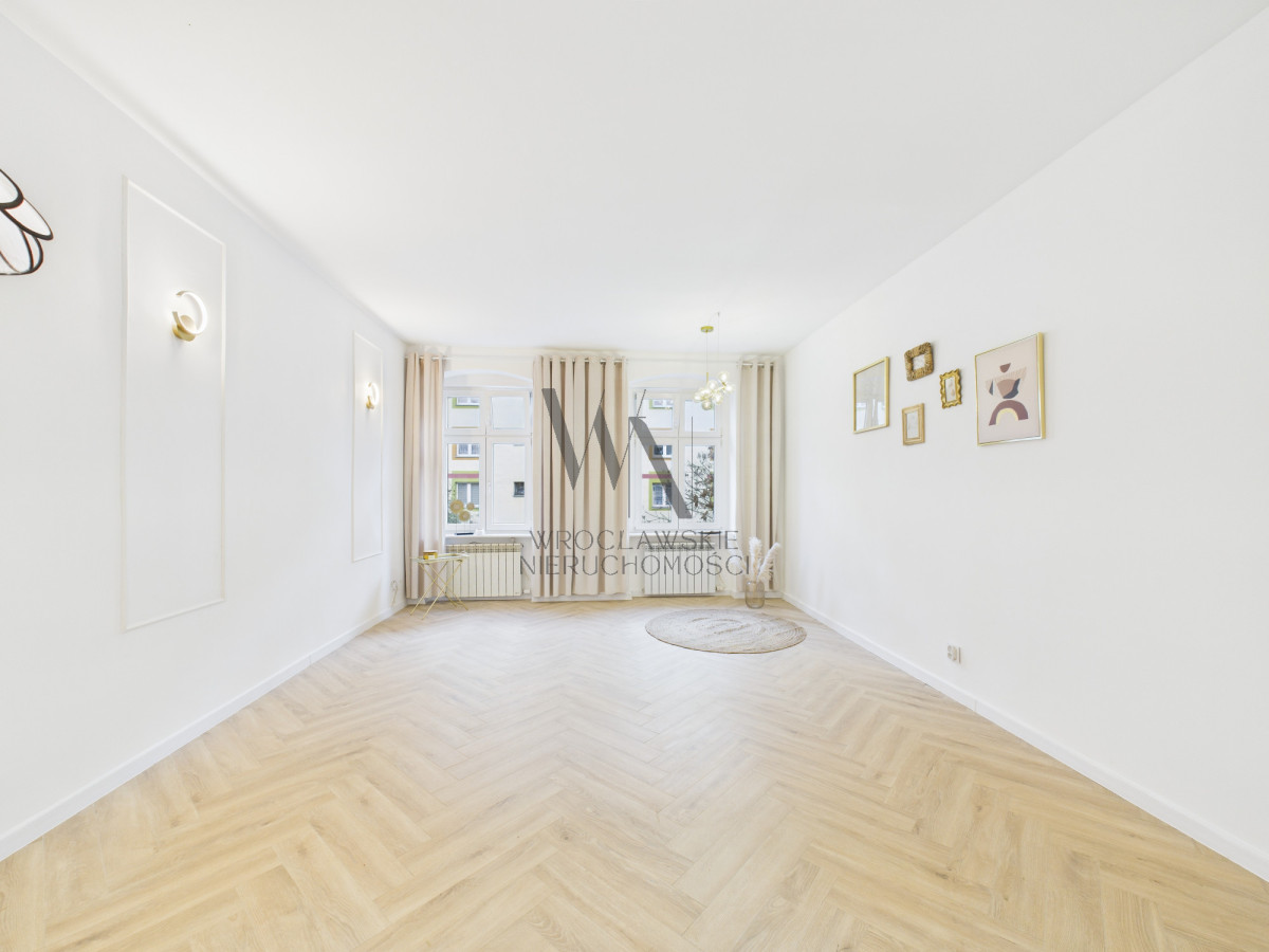 Mieszkanie na sprzedaż