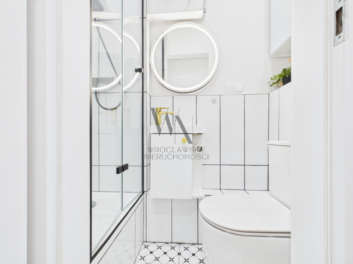 Mieszkanie na sprzedaż