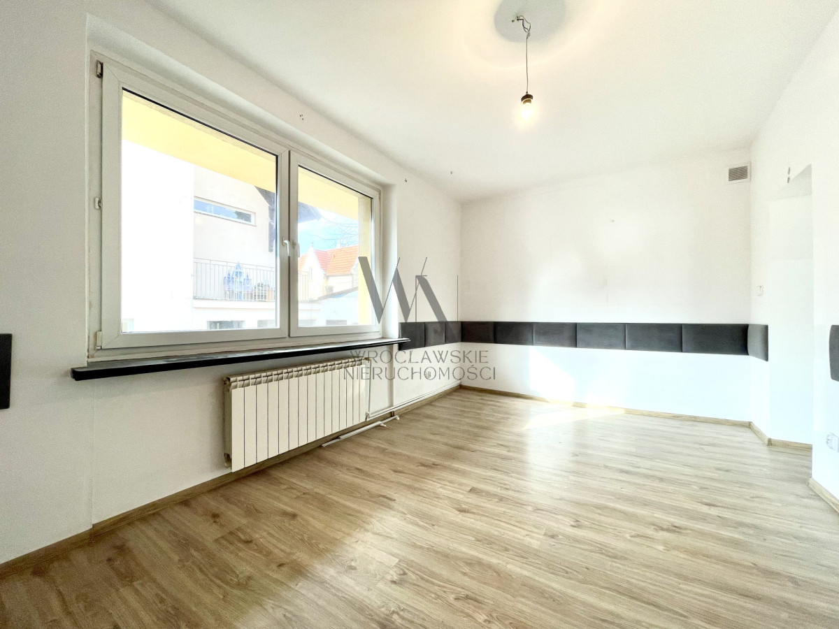 Mieszkanie na sprzedaż