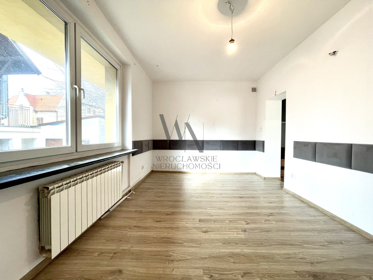 Mieszkanie na sprzedaż