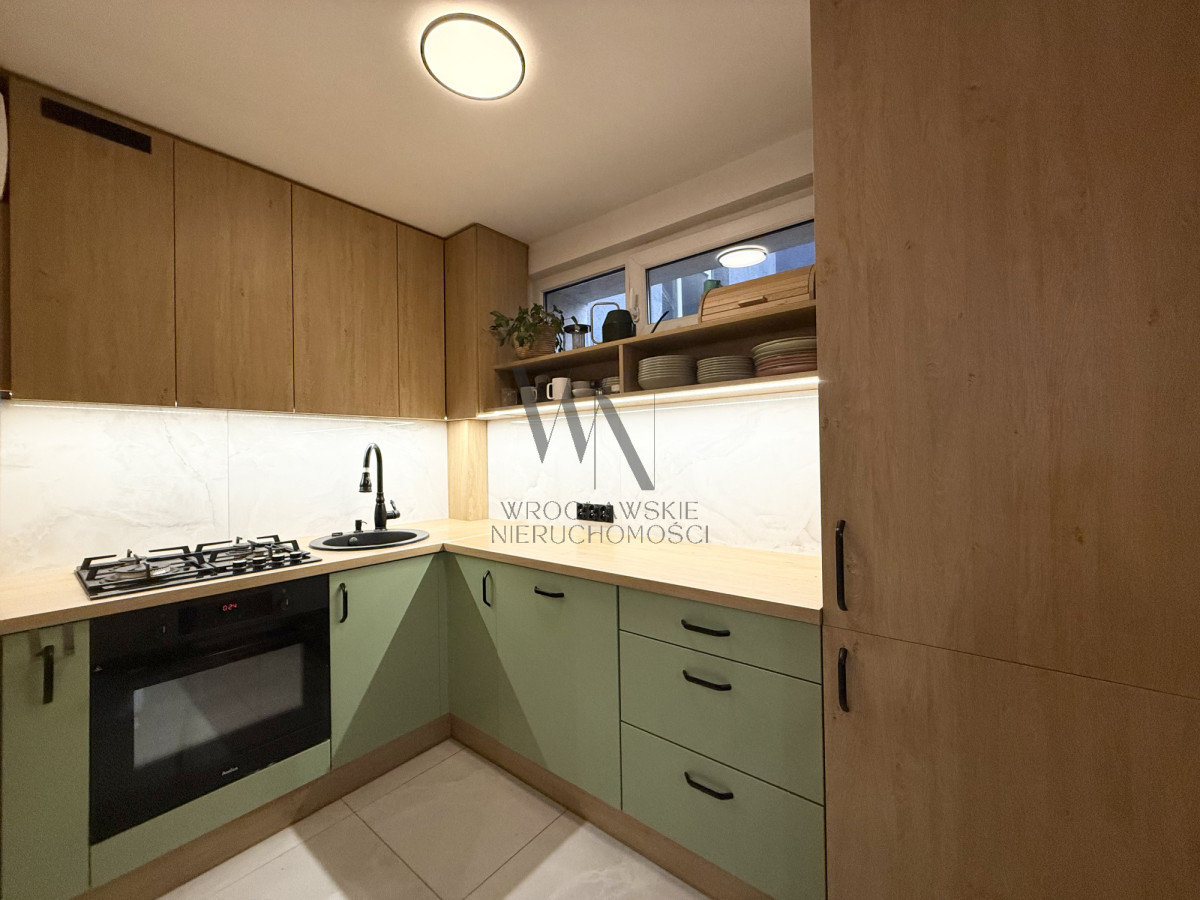 Mieszkanie na sprzedaż