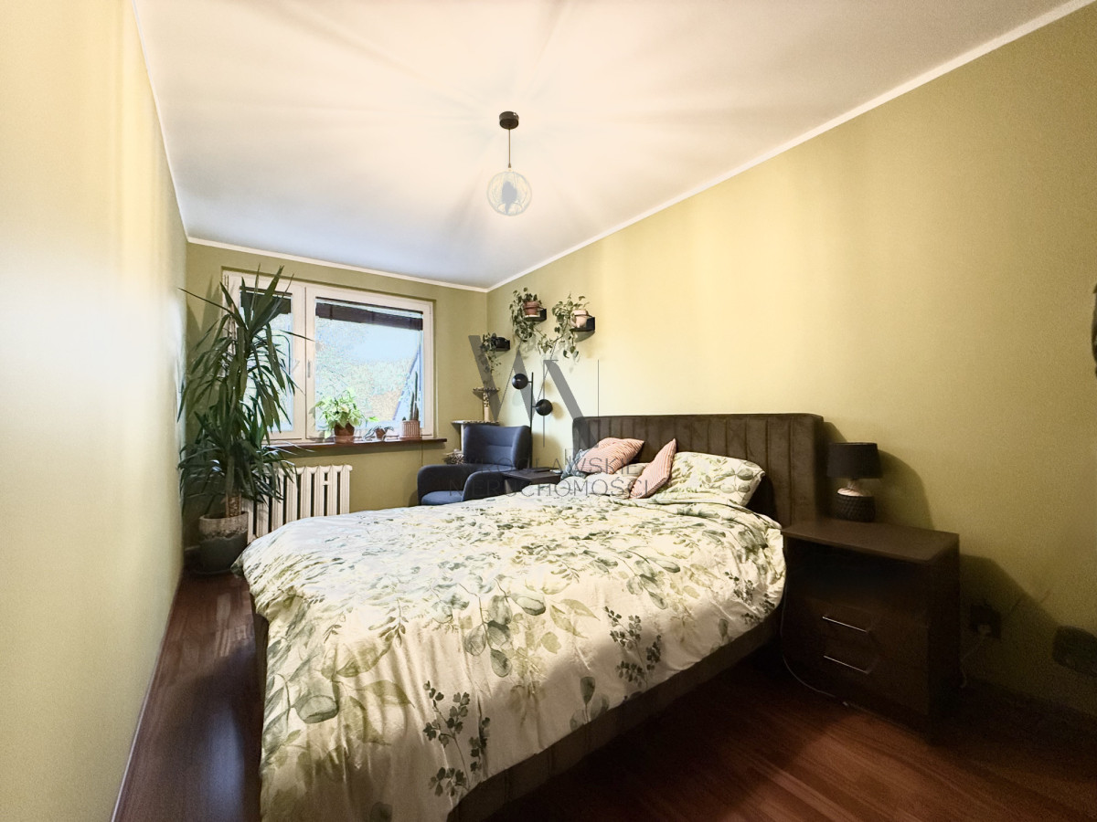 Mieszkanie na sprzedaż