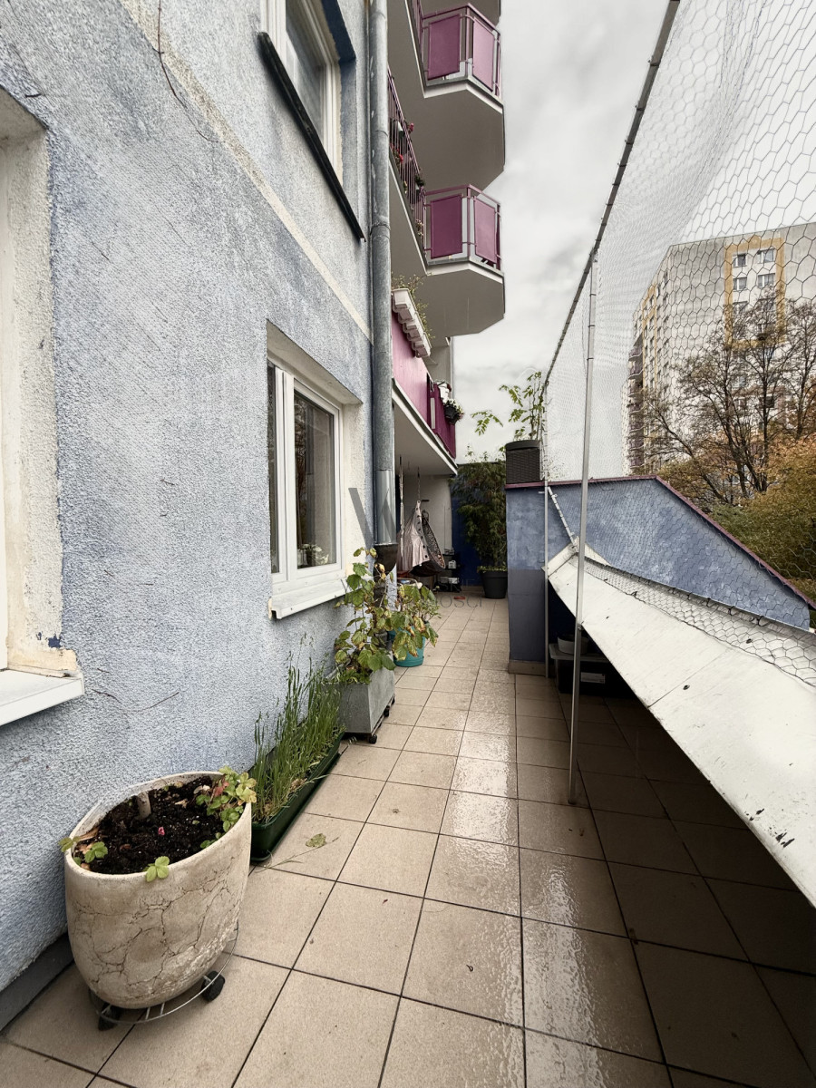 Mieszkanie na sprzedaż