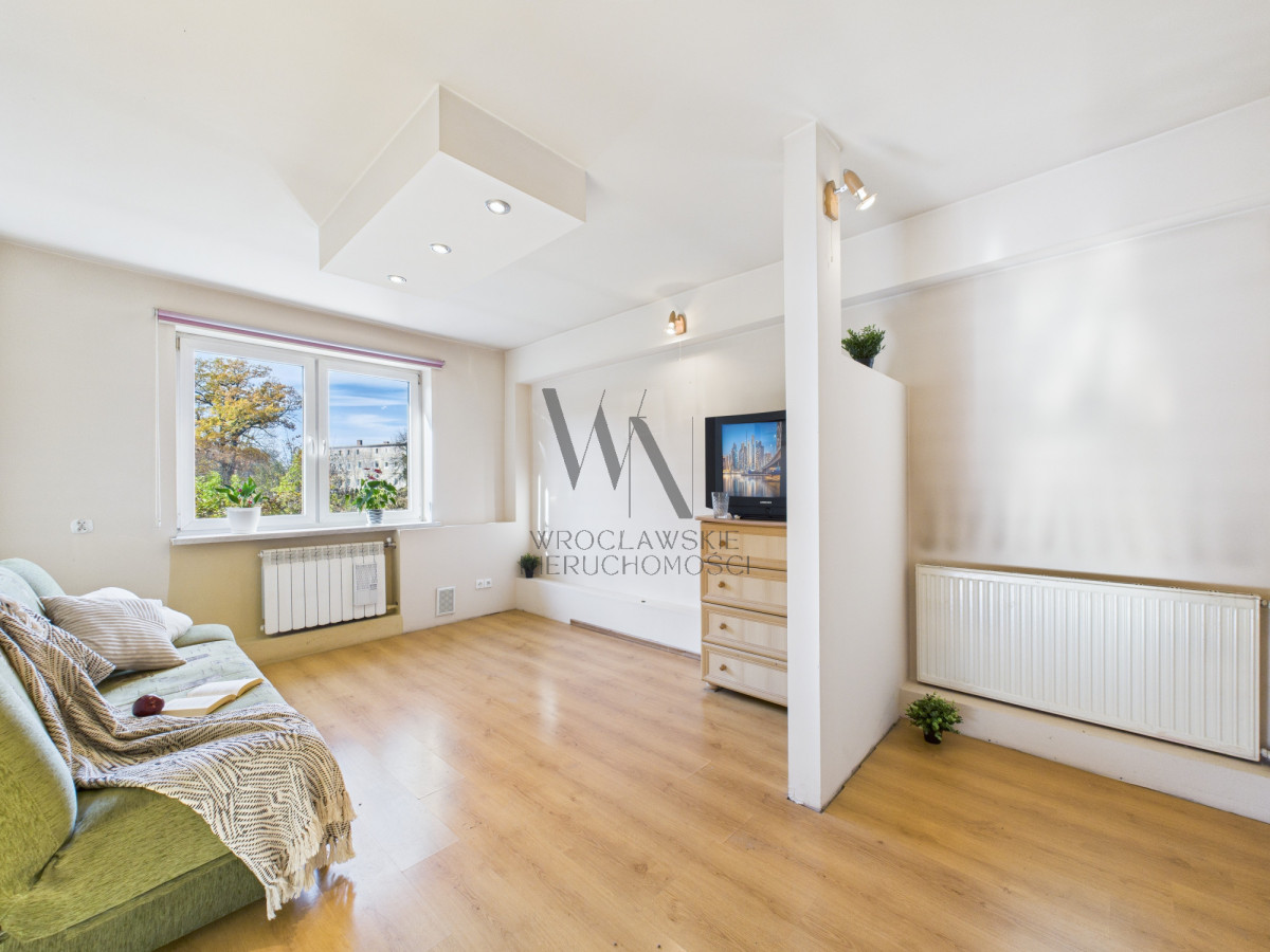 Mieszkanie na sprzedaż