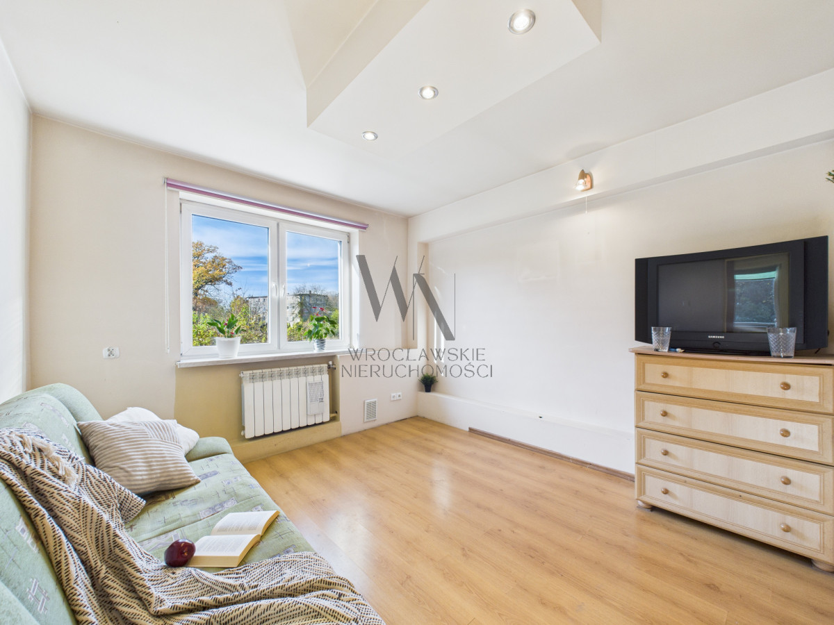 Mieszkanie na sprzedaż