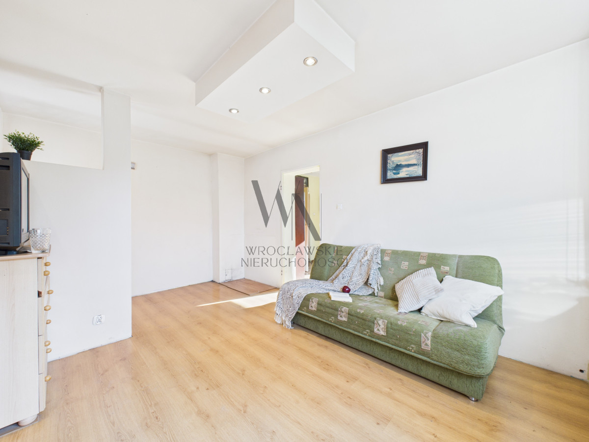 Mieszkanie na sprzedaż