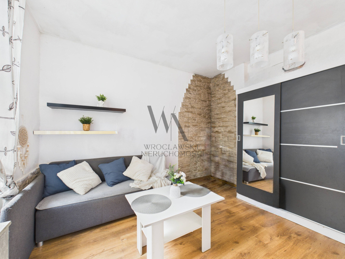 Mieszkanie na sprzedaż