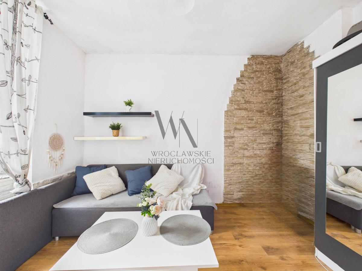 Mieszkanie na sprzedaż