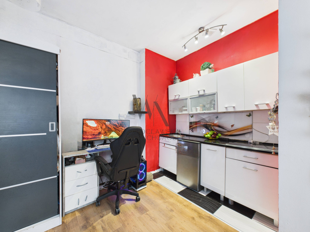 Mieszkanie na sprzedaż