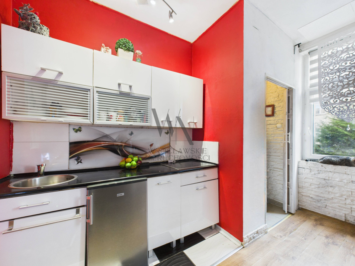 Mieszkanie na sprzedaż