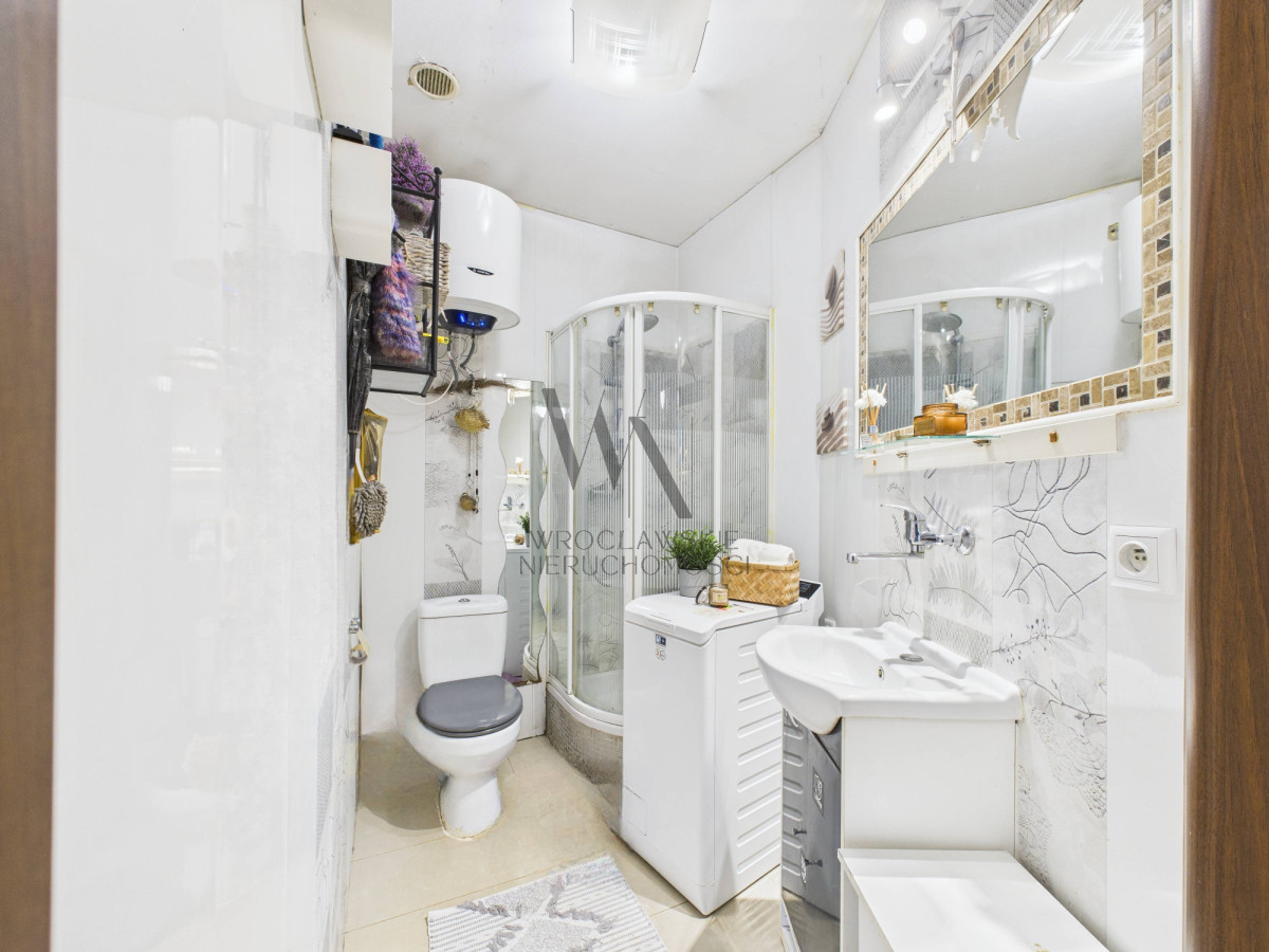 Mieszkanie na sprzedaż