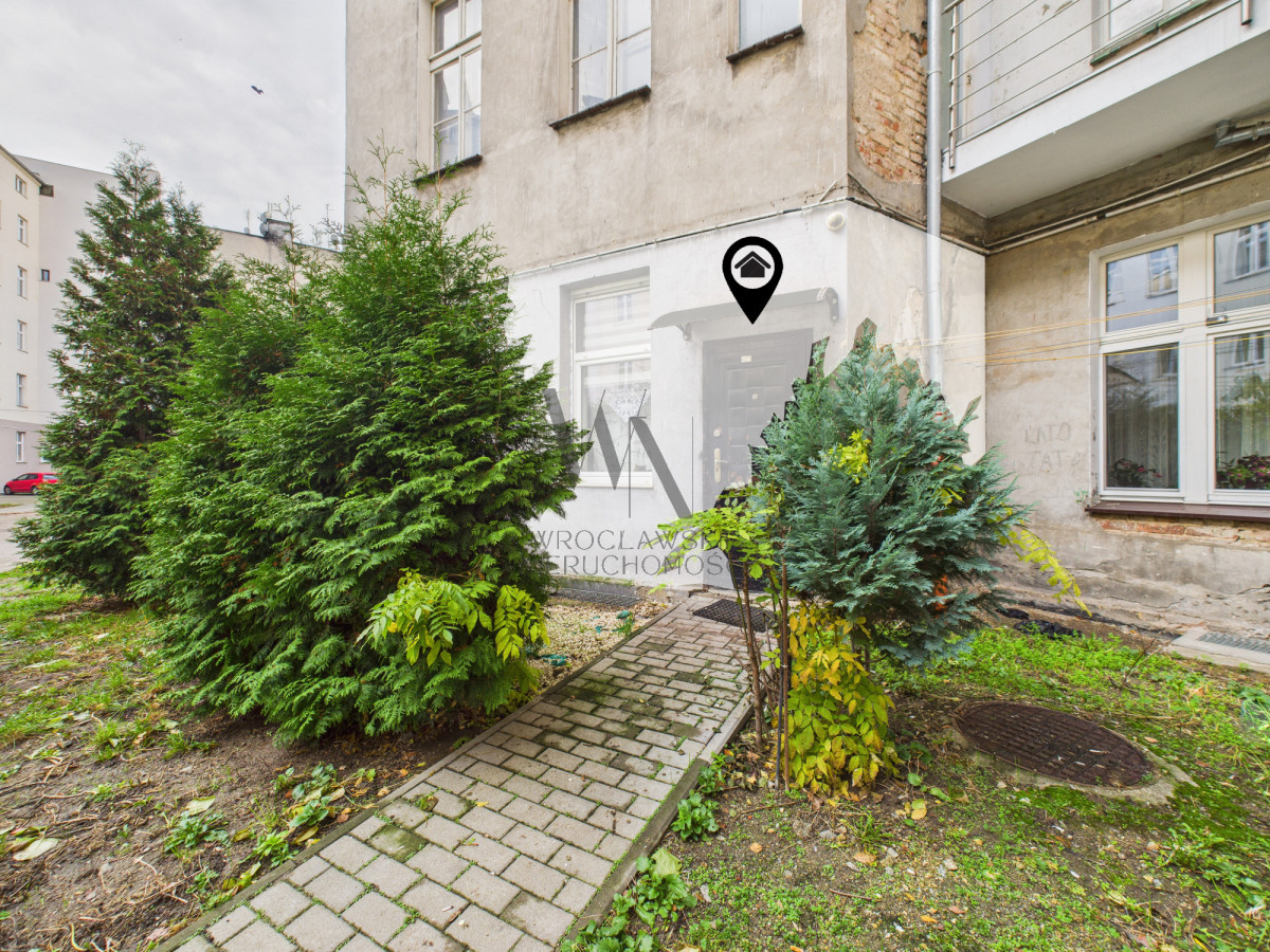 Mieszkanie na sprzedaż