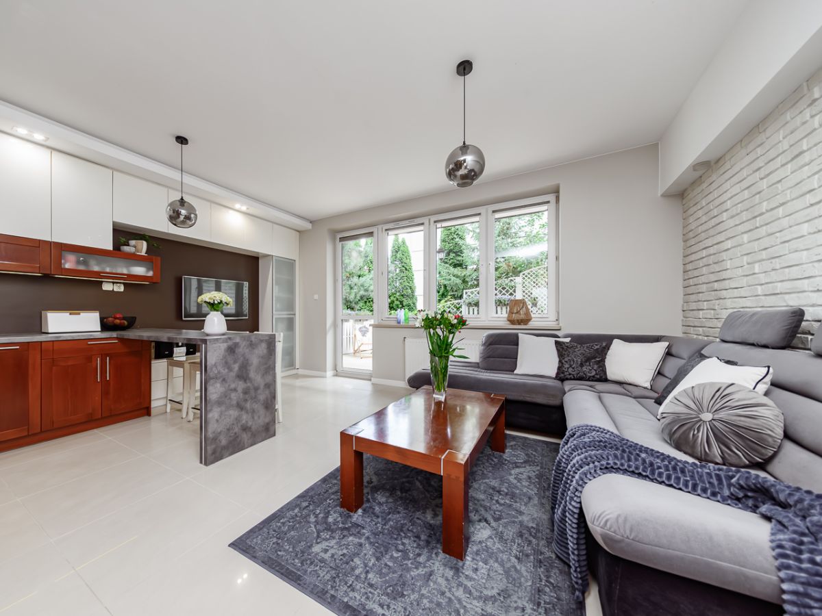 Mieszkanie na sprzedaż