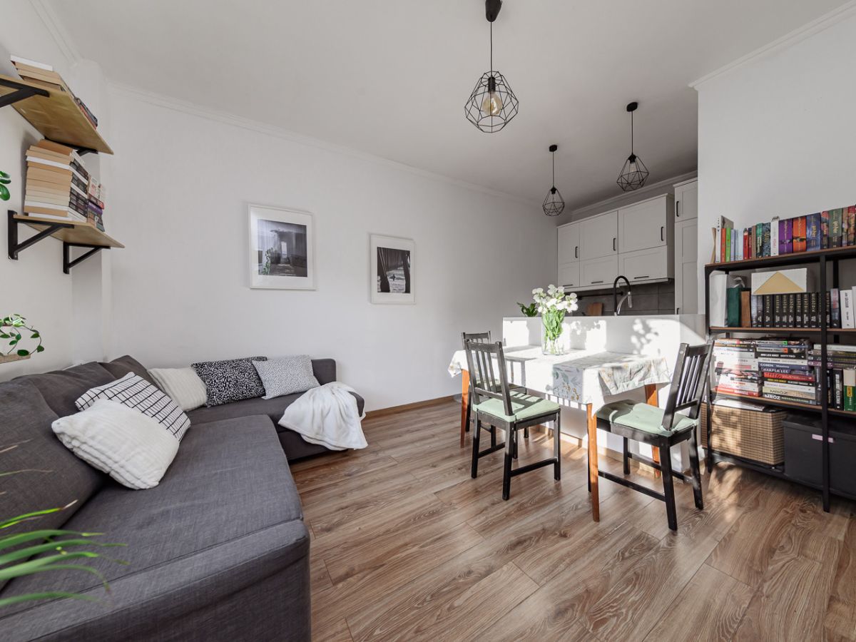 Mieszkanie na sprzedaż