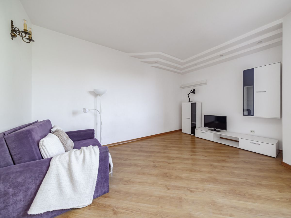 Mieszkanie na wynajem