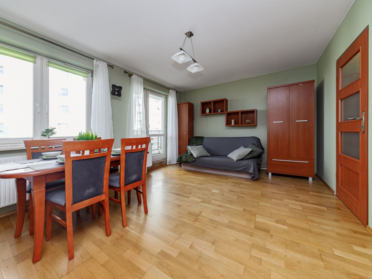 Mieszkanie na sprzedaż