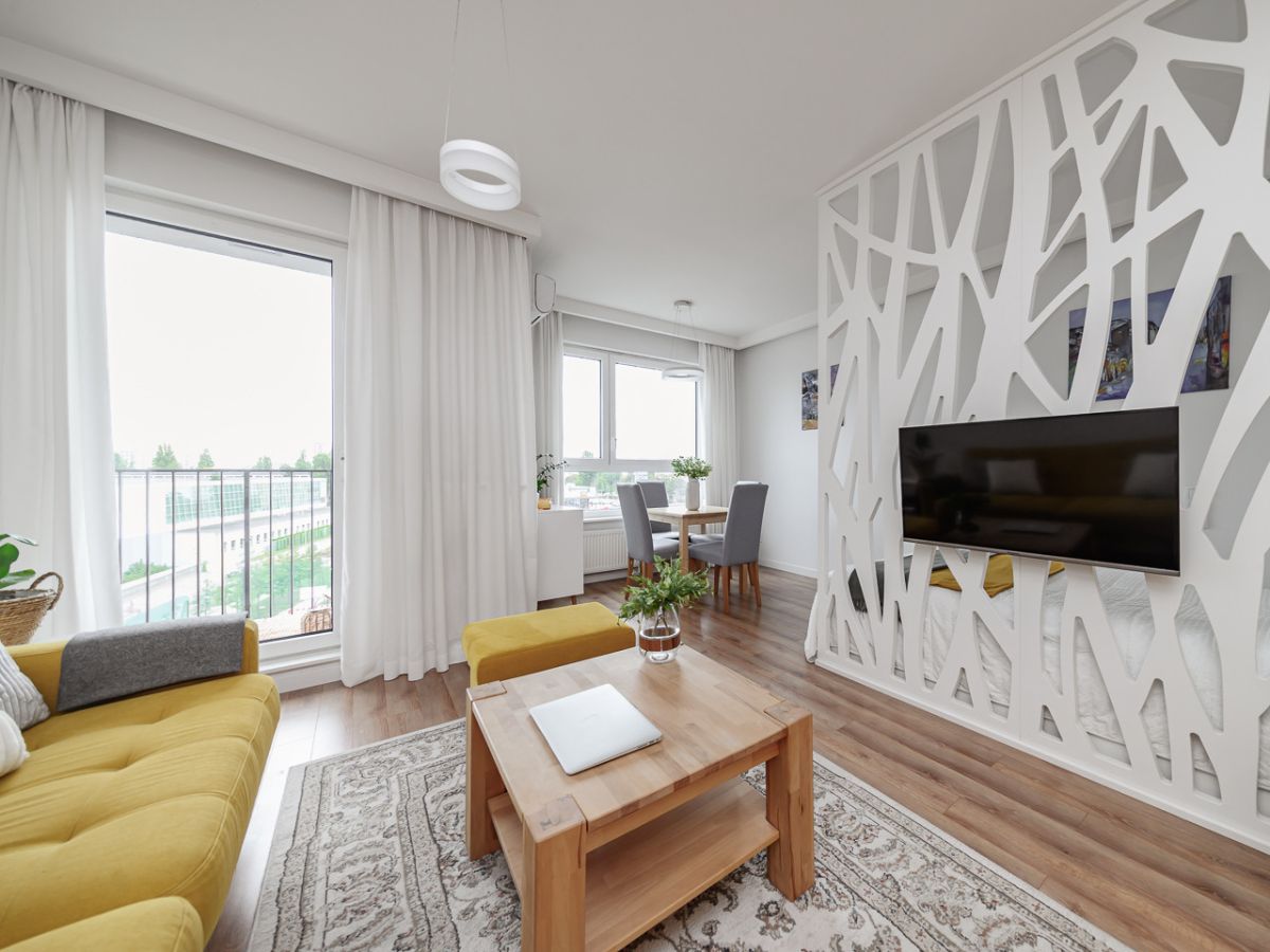 Mieszkanie na wynajem