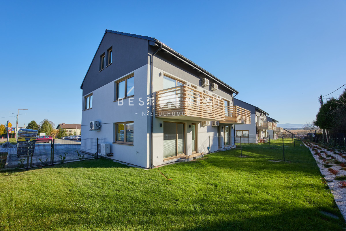 Mieszkanie na sprzedaż