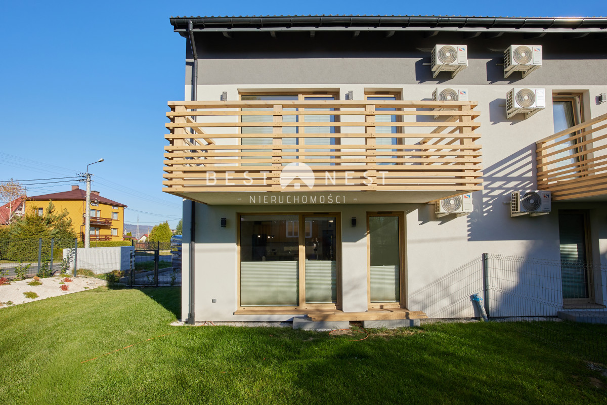 Mieszkanie na sprzedaż