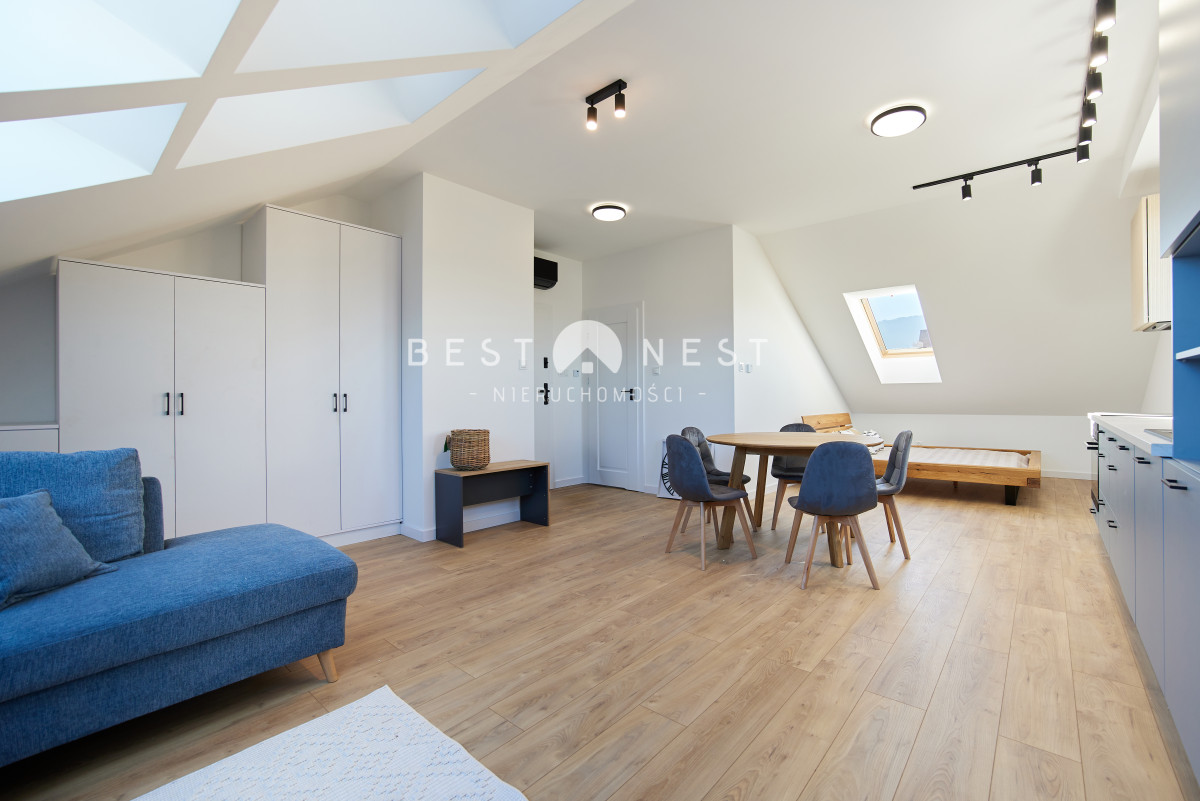 Mieszkanie na sprzedaż