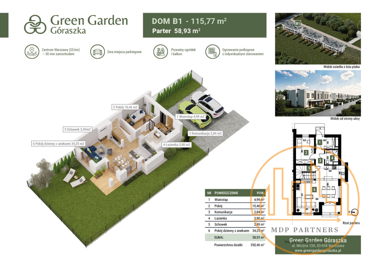 Mieszkanie na sprzedaż