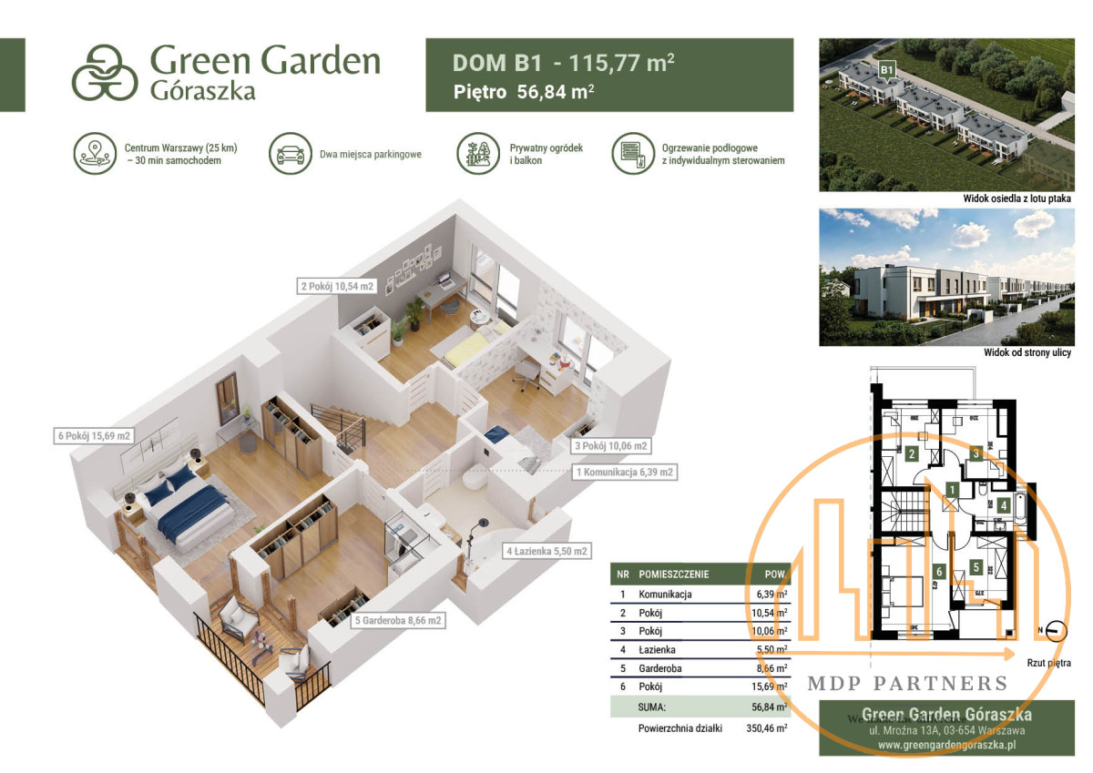 Mieszkanie na sprzedaż