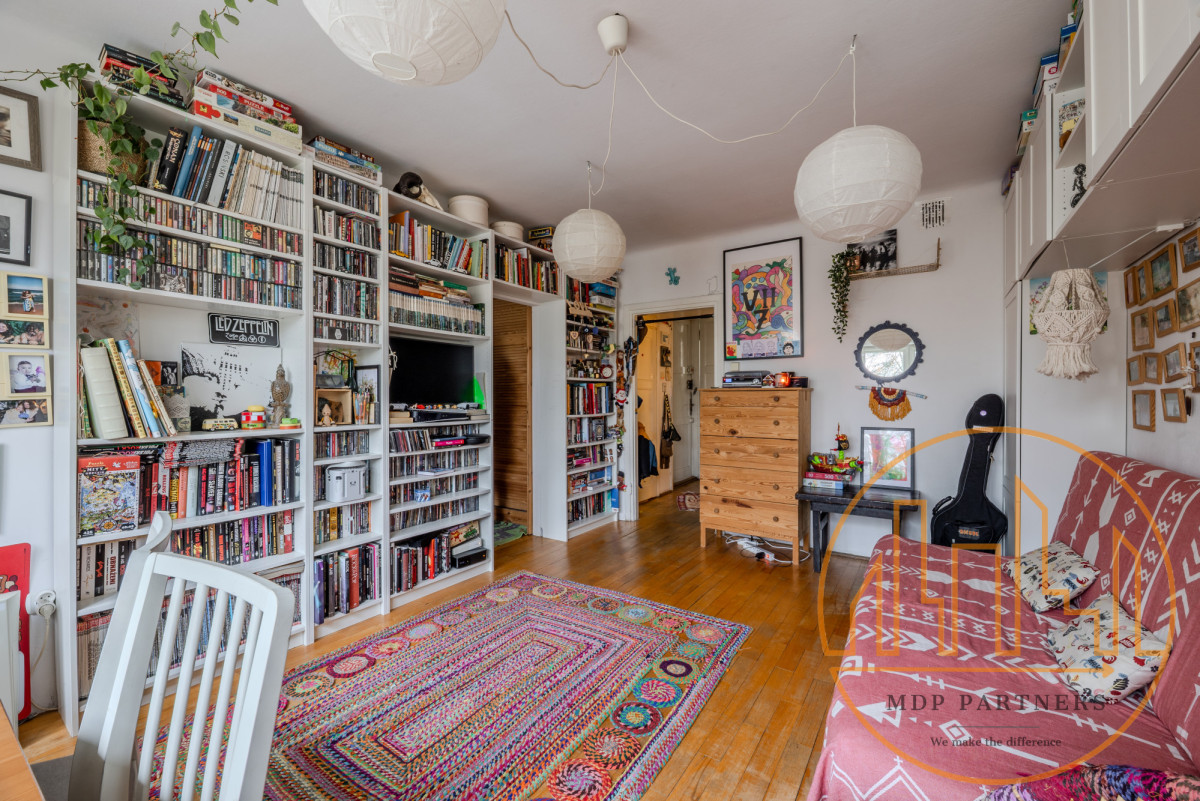 Mieszkanie na sprzedaż