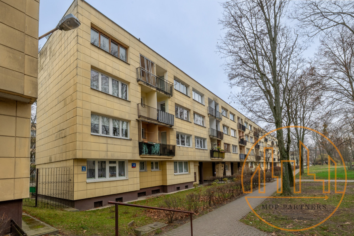 Mieszkanie na sprzedaż