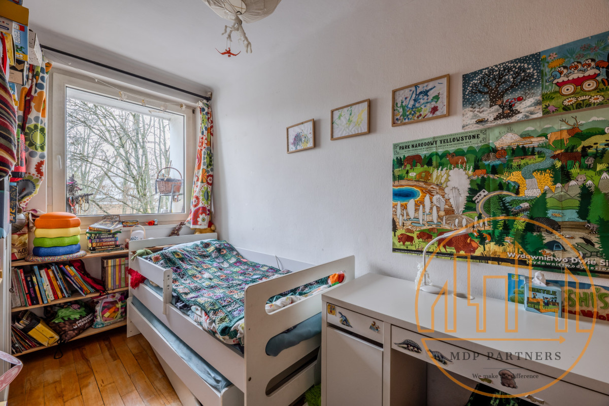 Mieszkanie na sprzedaż