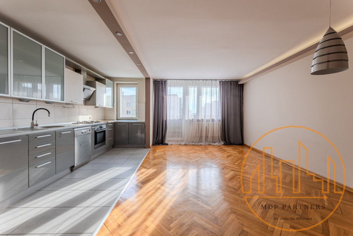 Mieszkanie na sprzedaż